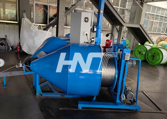 Машина вознаграждения конуса машины вознаграждения летчика для высокоскоростной производственной линии