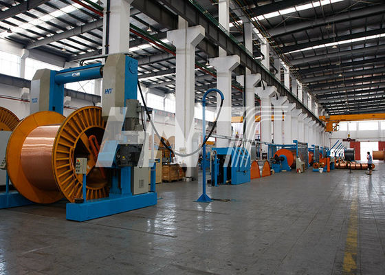 Твердая садя на мель машина с автоматической системой загрузки серии и автоматическим штырем запирая, автоматическим управлением напряжения